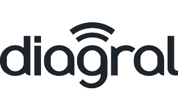 Logo Diagral
