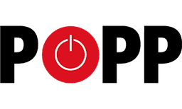 Logo POPP
