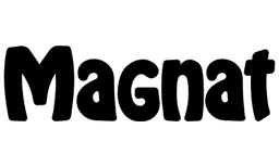 Logo Magnat