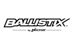 Logo Ballistix