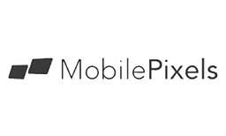Logo Mobile Pixels