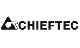 Logo Chieftec