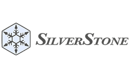 Logo SilverStone
