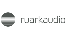 Logo Ruark Audio