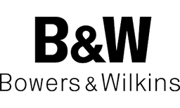 Logo B&W