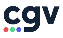 Logo CGV
