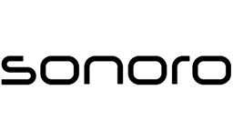 Logo Sonoro