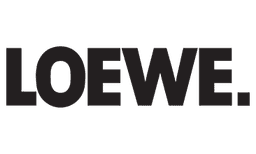 Logo LOEWE.