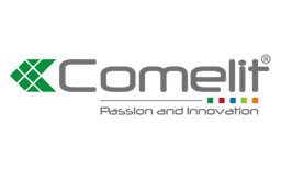 Logo Comelit