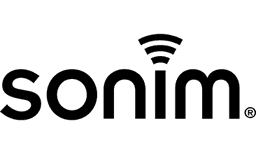 Logo Sonim