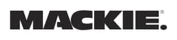 Logo Mackie