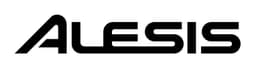 Logo Alesis