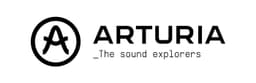 Logo Arturia