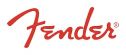 Logo Fender