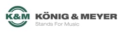Logo K&M