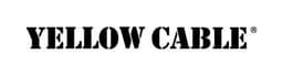 Logo Yellow Cable