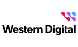 Logo Western Digital