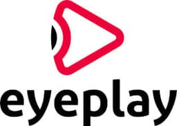 Logo eyeplay
