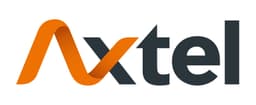 Logo Axtel