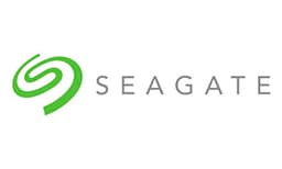 Logo Seagate Technology