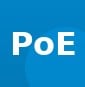 Injecteur PoE et Adaptateur PoE
