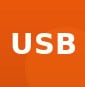 Câble USB-A / USB 2.0 / 3.0