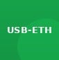 Adaptateur USB Ethernet