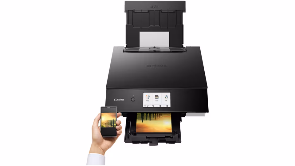 Application Canon PRINT