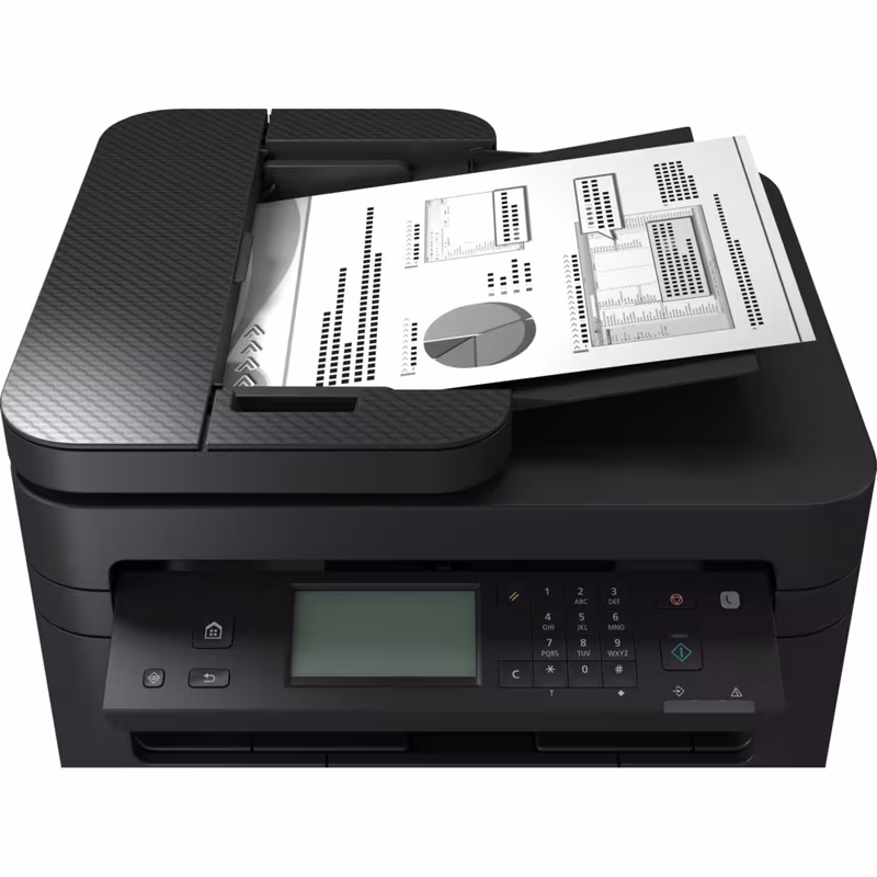 Canon i-SENSYS MF270 series