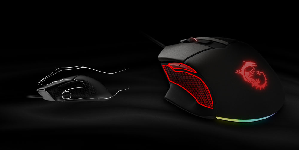ERGONOMIC DESIGN