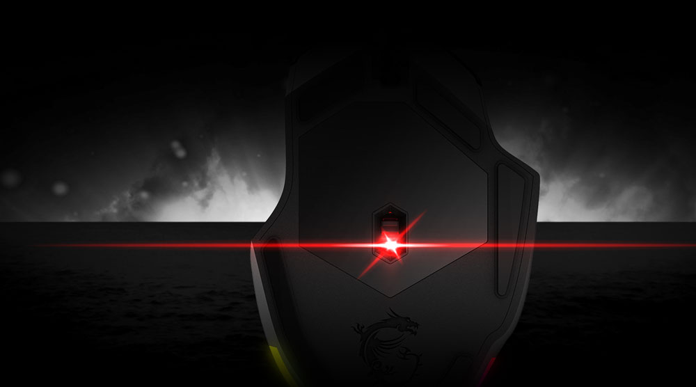 Fast & accurate optical sensor