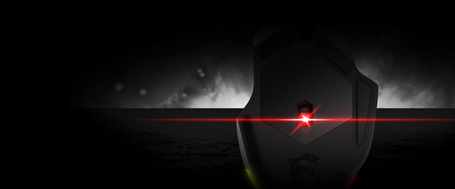 Fast & accurate optical sensor