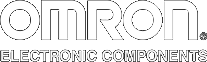omron logo