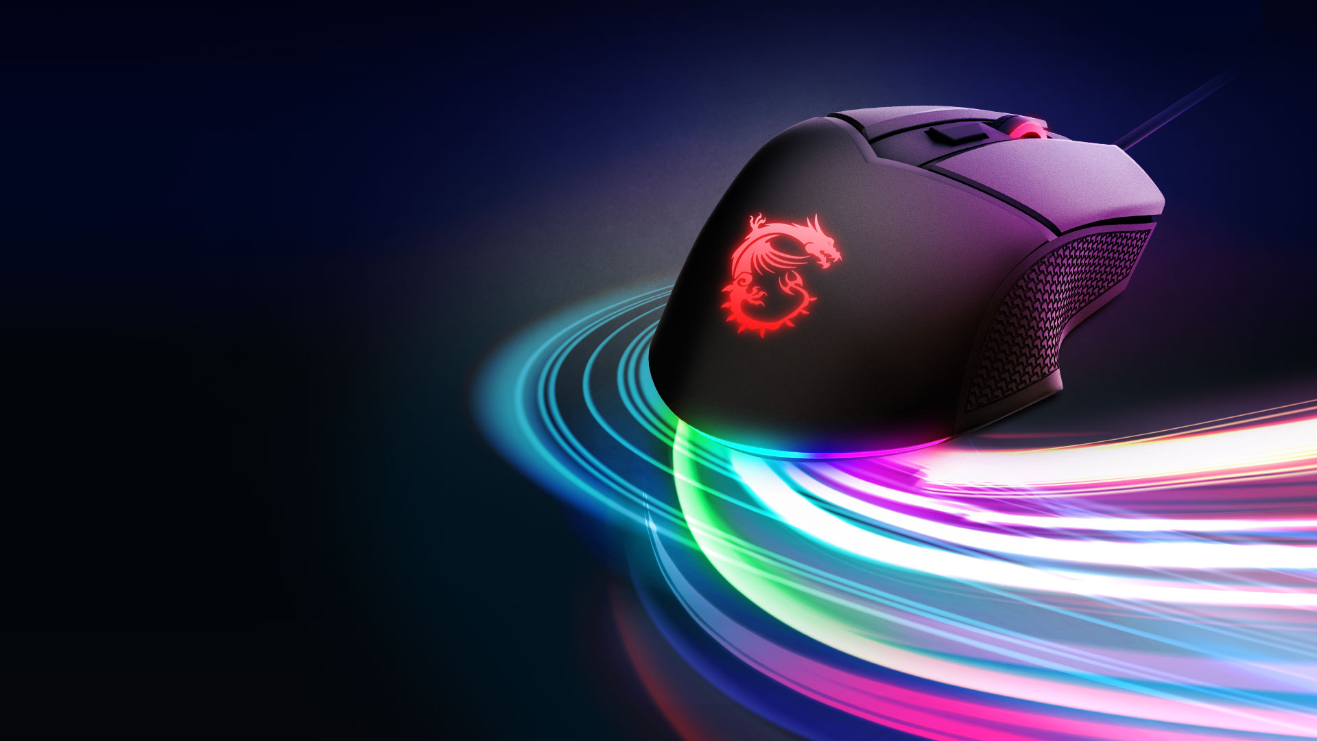 CLUTCH GM20 ELITE GAMING MOUSE