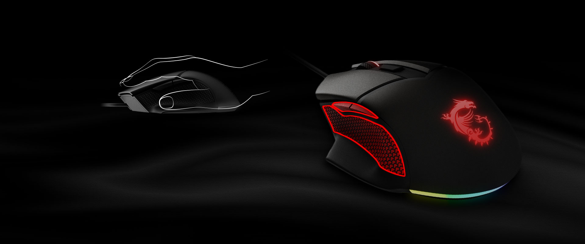 ERGONOMIC DESIGN