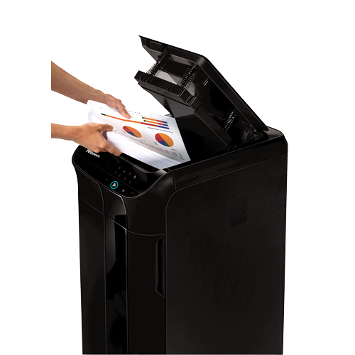 AutoMax&trade; 350C Cross-Cut Shredder__350C_PaperLoading_073117.png