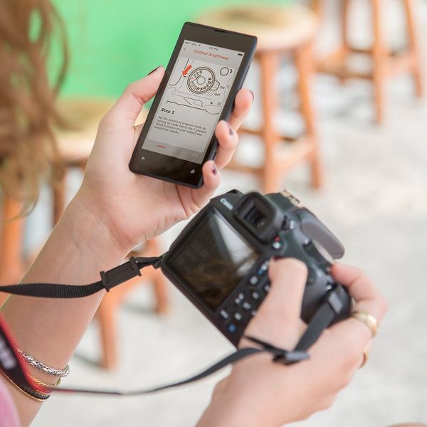 Canon Camera