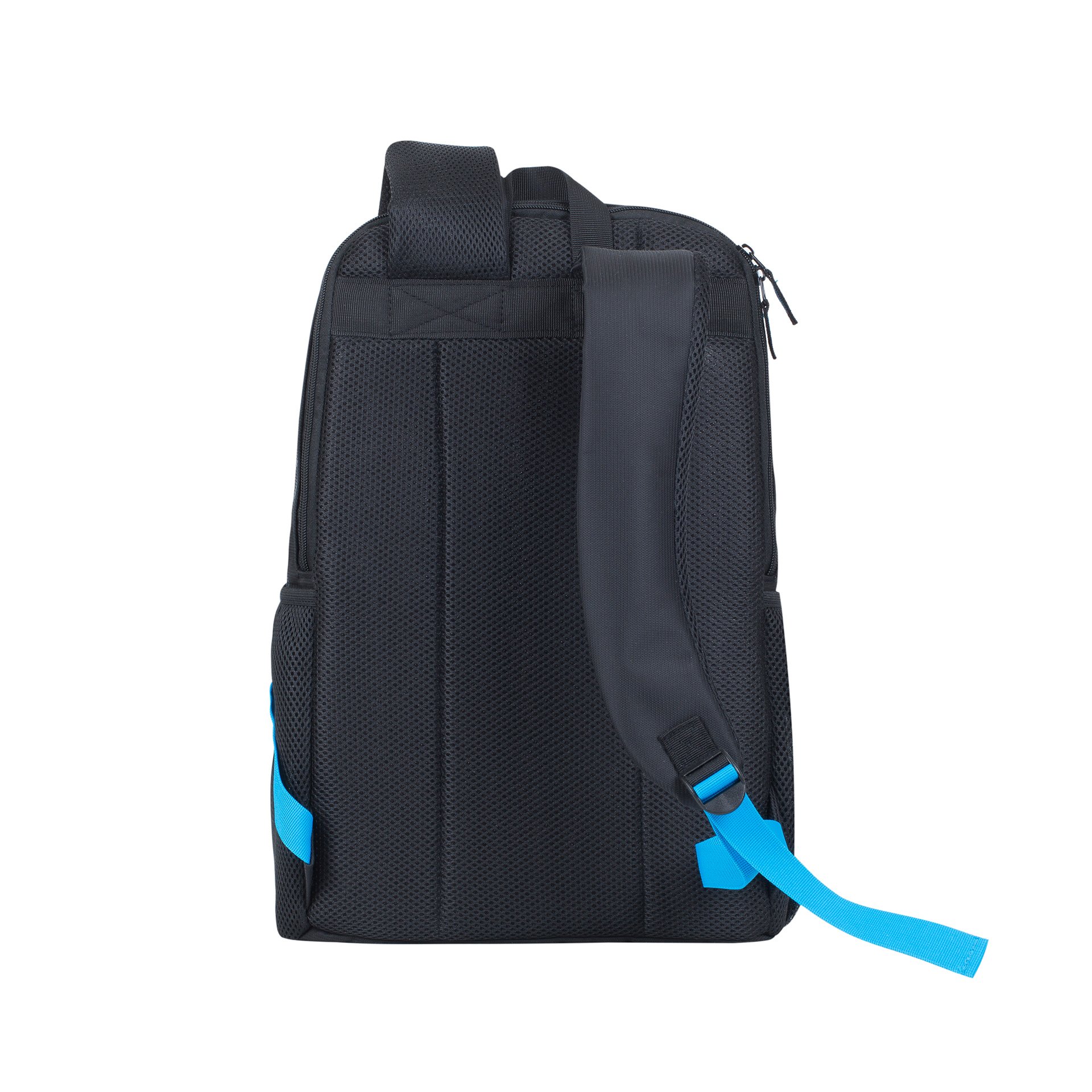 7960 blue MacBook Pro and Ultrabook backpack 15.6