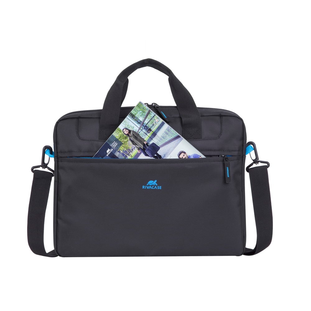 7960 blue MacBook Pro and Ultrabook backpack 15.6