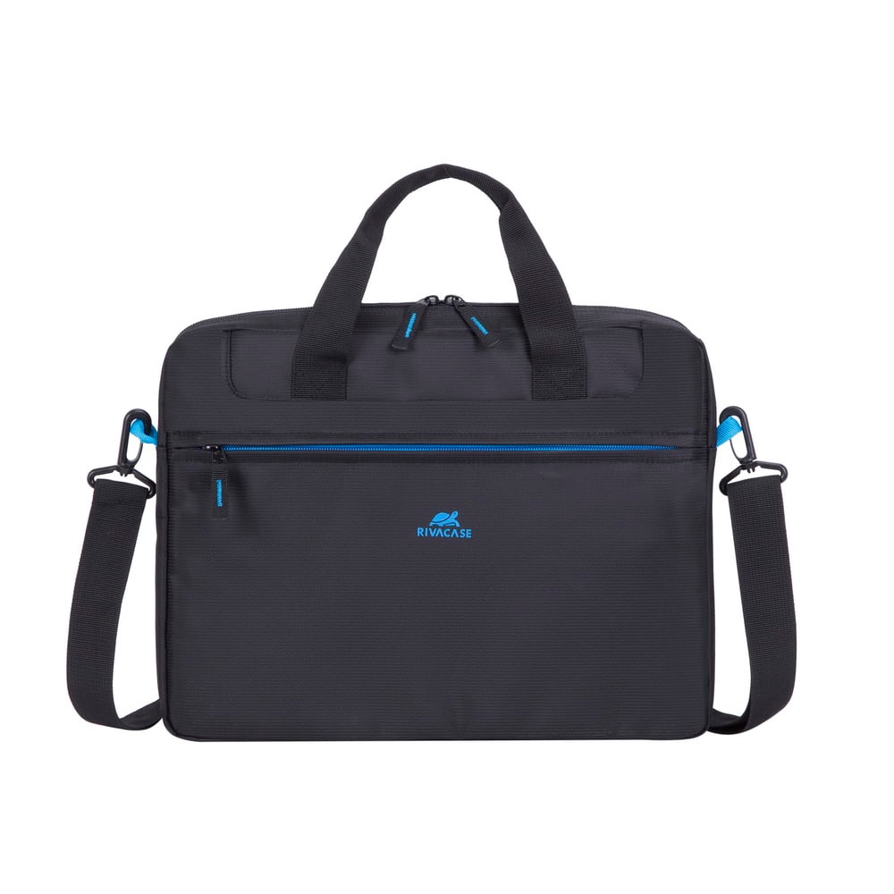 7960 blue MacBook Pro and Ultrabook backpack 15.6