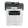 Lexmark MX611dhe