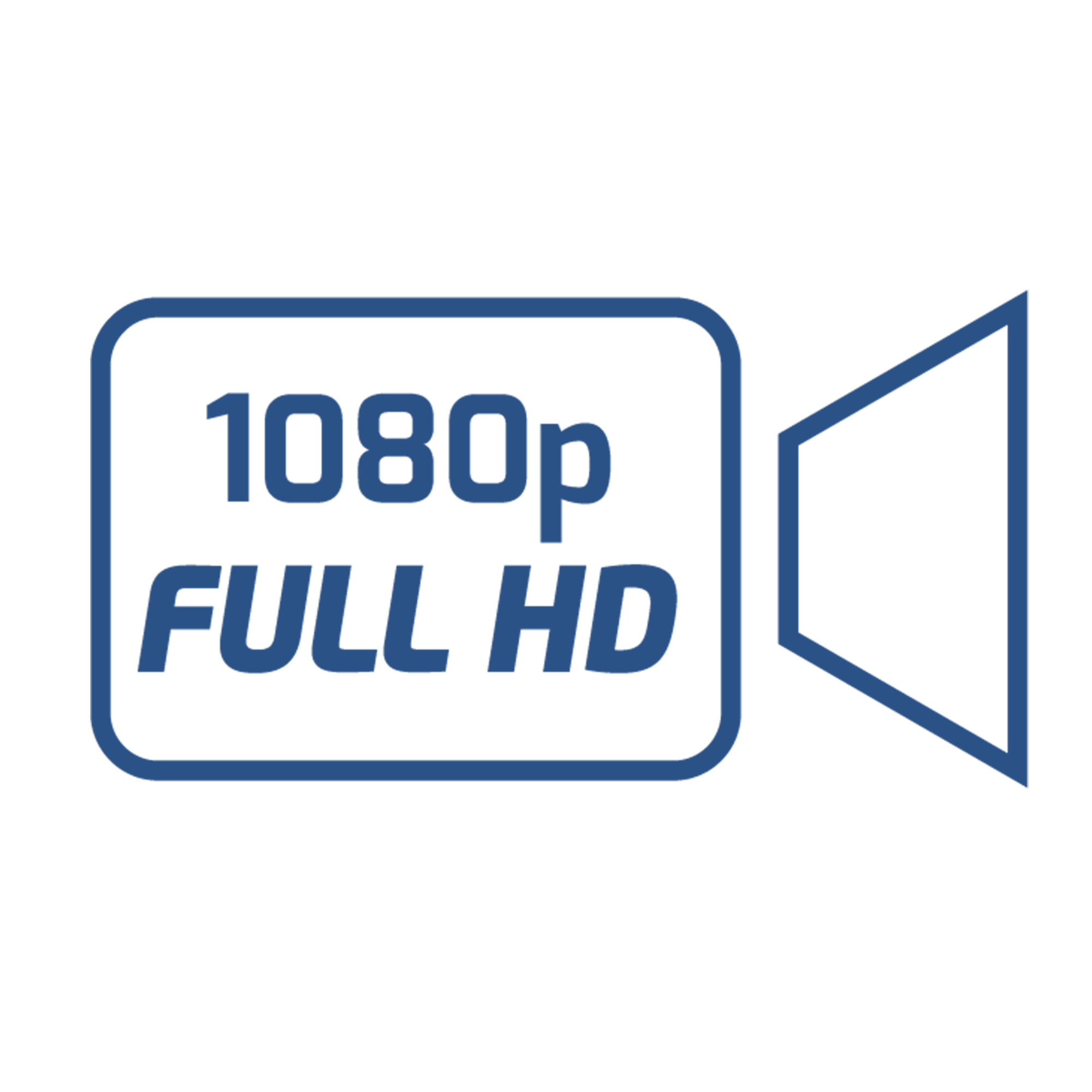 1080P Full HD