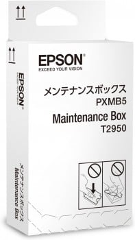 R&eacute;cup&eacute;rateur d'encre usag&eacute;e WF-100