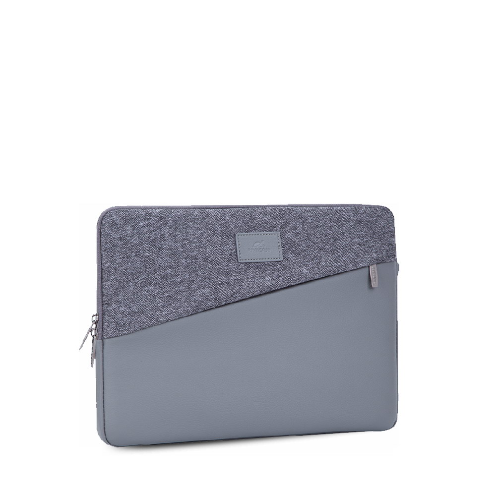 7903 grey pochette pour MacBook Pro 13