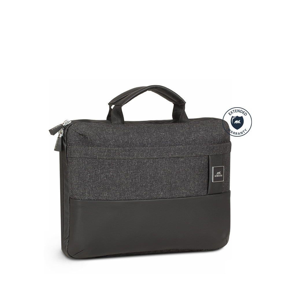 8823 black mélange MacBook Pro and Ultrabook case 13.3
