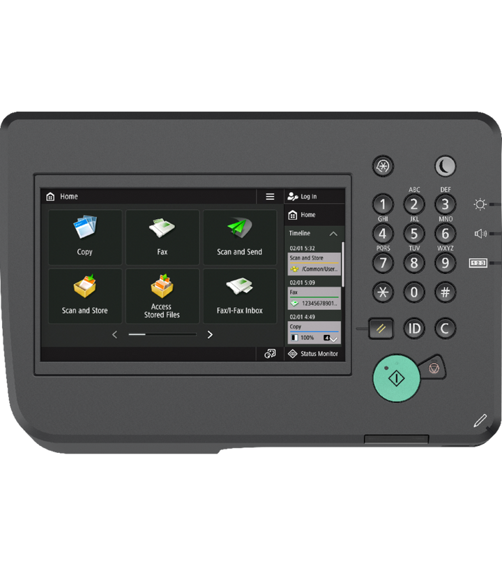 imageRUNNER 2425 Series