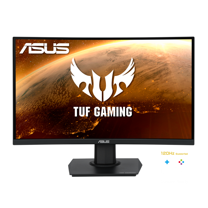 TUF GAMING VG24VQE