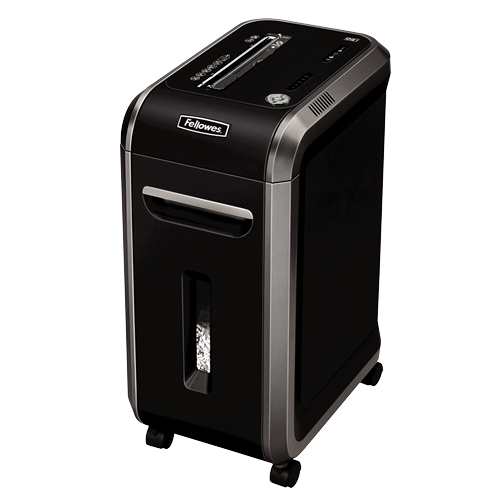 Destructeur Powershred® 99Ci Coupe croisée
