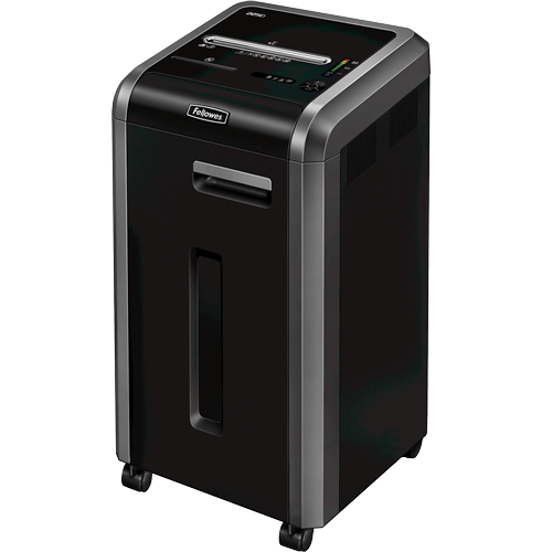 Destructeur Powershred® 225Ci Coupe croisée