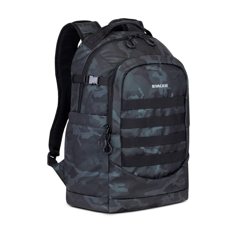 7631 navy camo Le sac à dos urbain, 28 litres